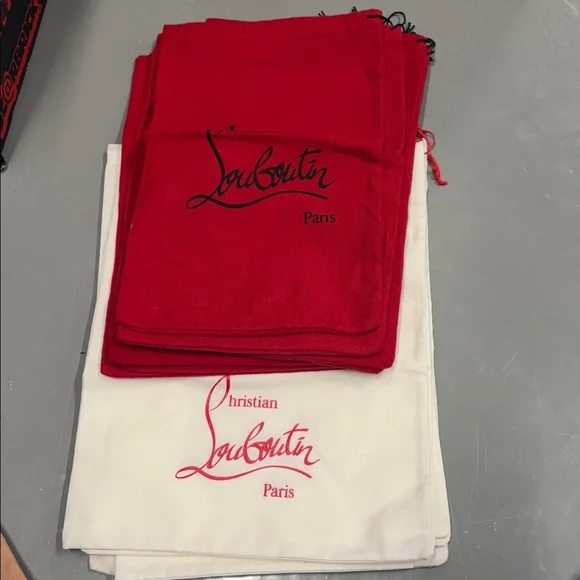 Designer Dust Bags Collection - Picture 5 of 12